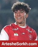 جوان‌ها آرام آرام به ترکیب پرسپولیس اضافه می‌شوند